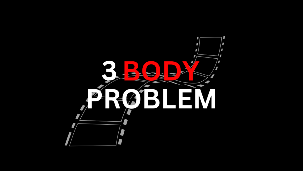 who are the aliens in 3 body problem