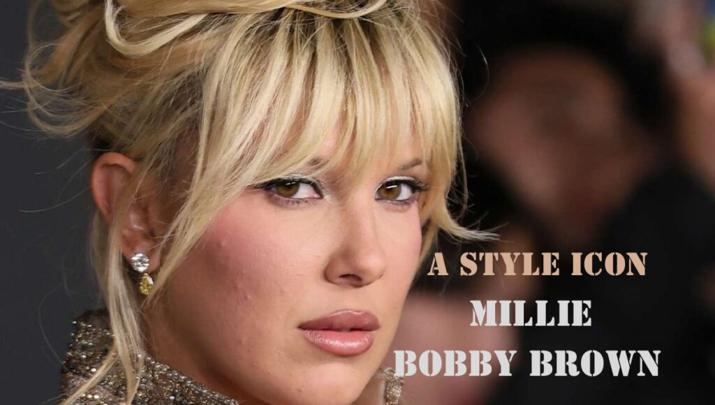 millie bobby brown movies and tv shows