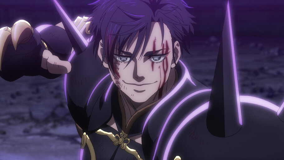 Record Of Ragnarok Season 3 Release Date Announced By Netflix Record of Ragnarok Season 3