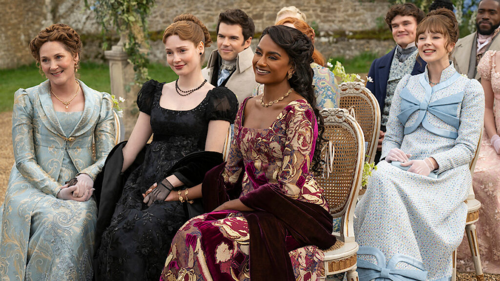 When Does Bridgerton Season 5 Come Out? Latest Release Updates when does Bridgerton season 5 come out